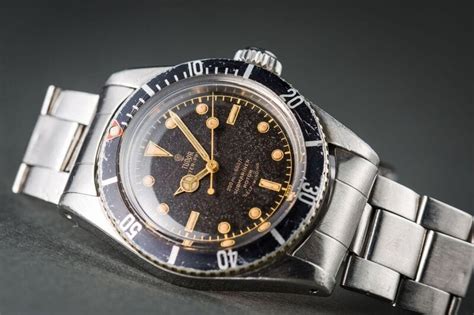 tudor vintage years